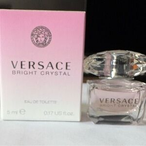 Versace Bright Crystal Mini